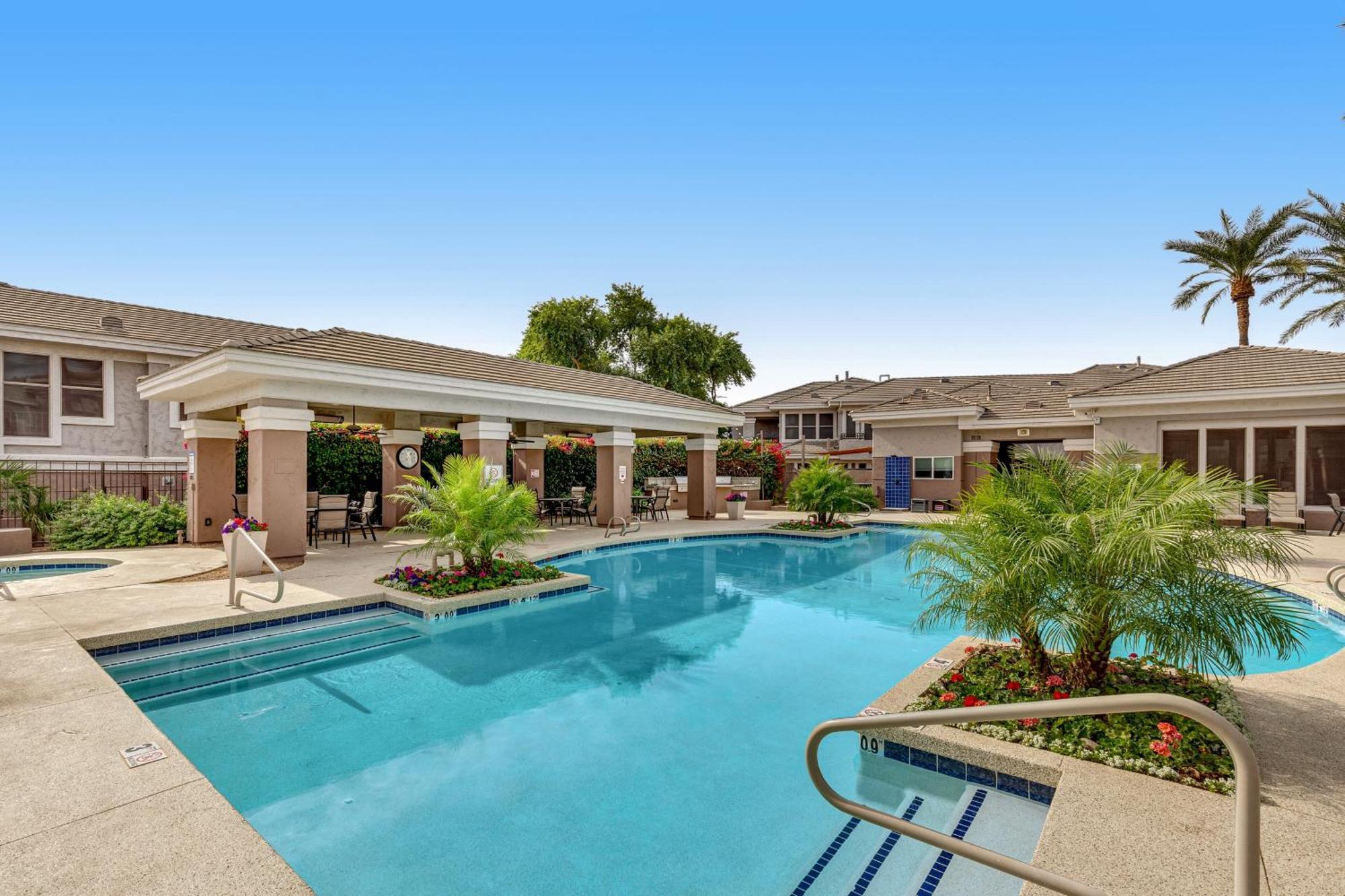 Clubgate Villa & Kierland Escape Scottsdale Pokój zdjęcie