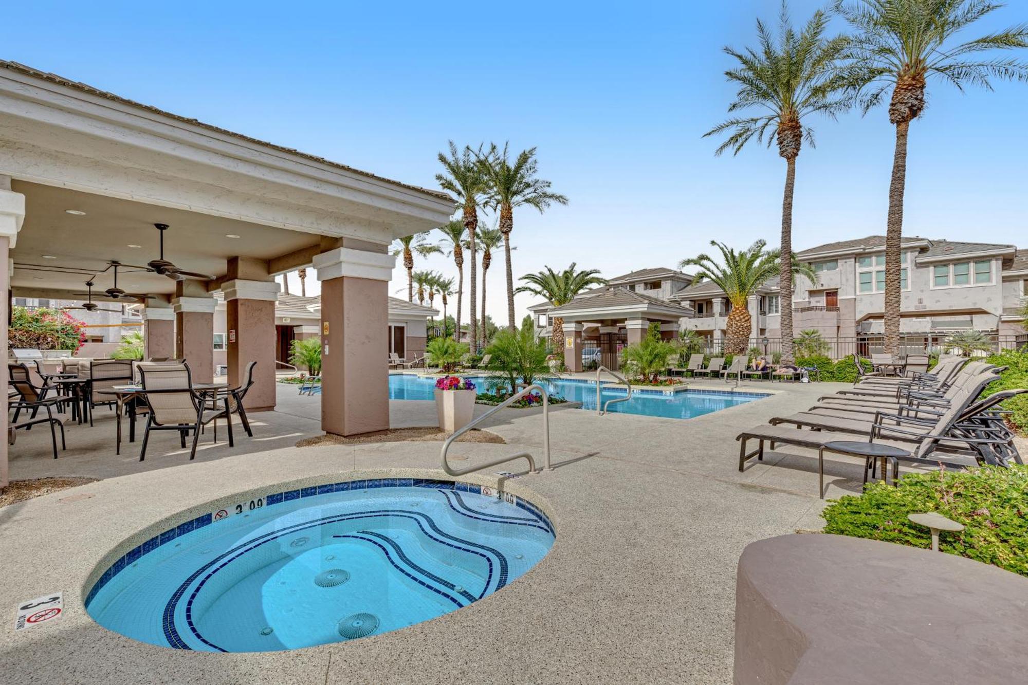 Clubgate Villa & Kierland Escape Scottsdale Pokój zdjęcie