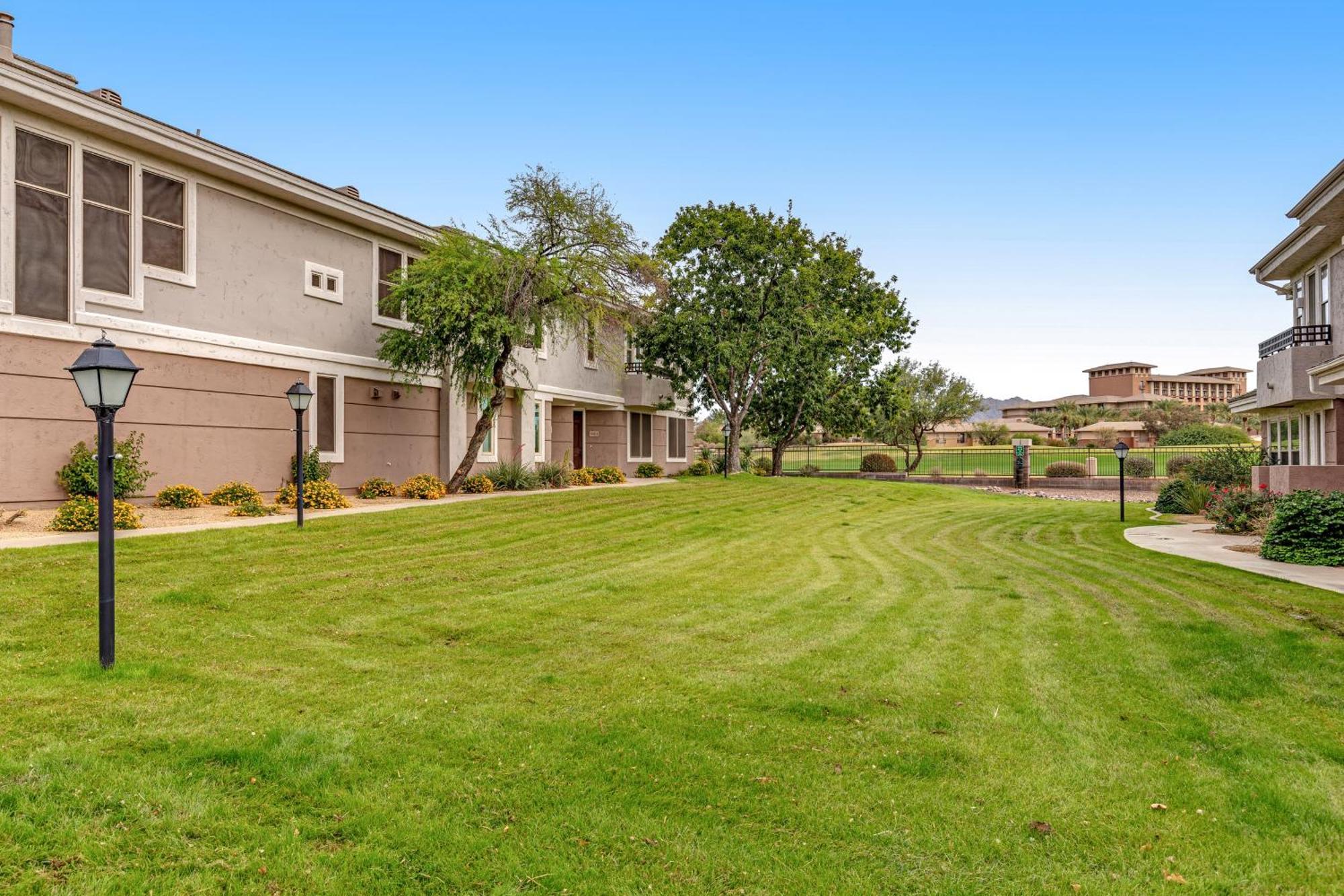 Clubgate Villa & Kierland Escape Scottsdale Pokój zdjęcie