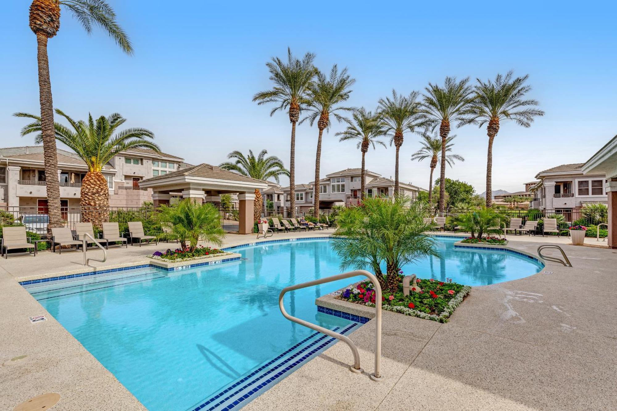 Clubgate Villa & Kierland Escape Scottsdale Pokój zdjęcie