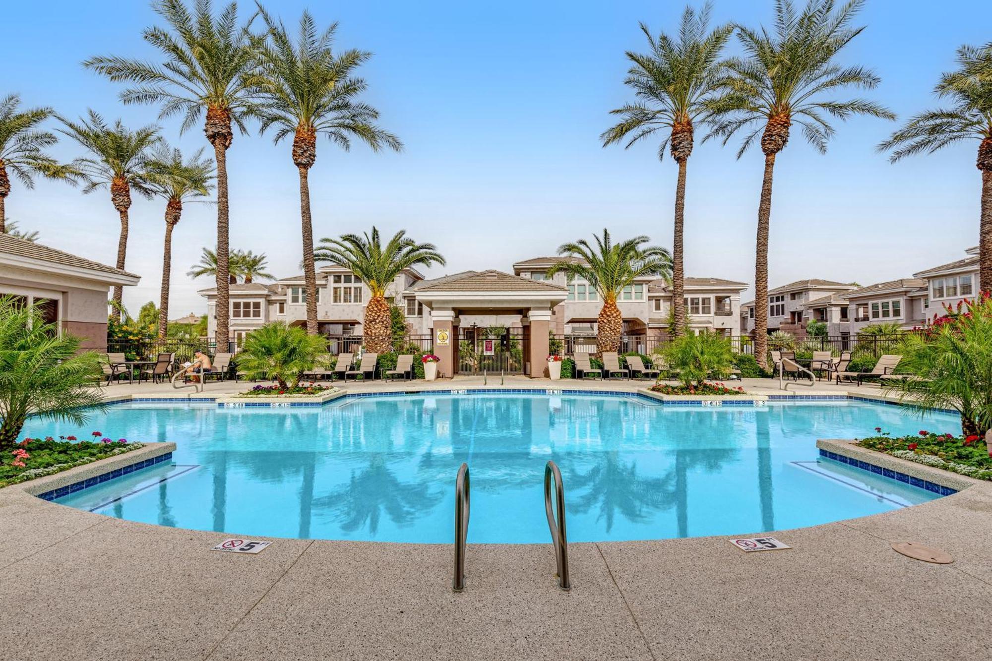 Clubgate Villa & Kierland Escape Scottsdale Pokój zdjęcie