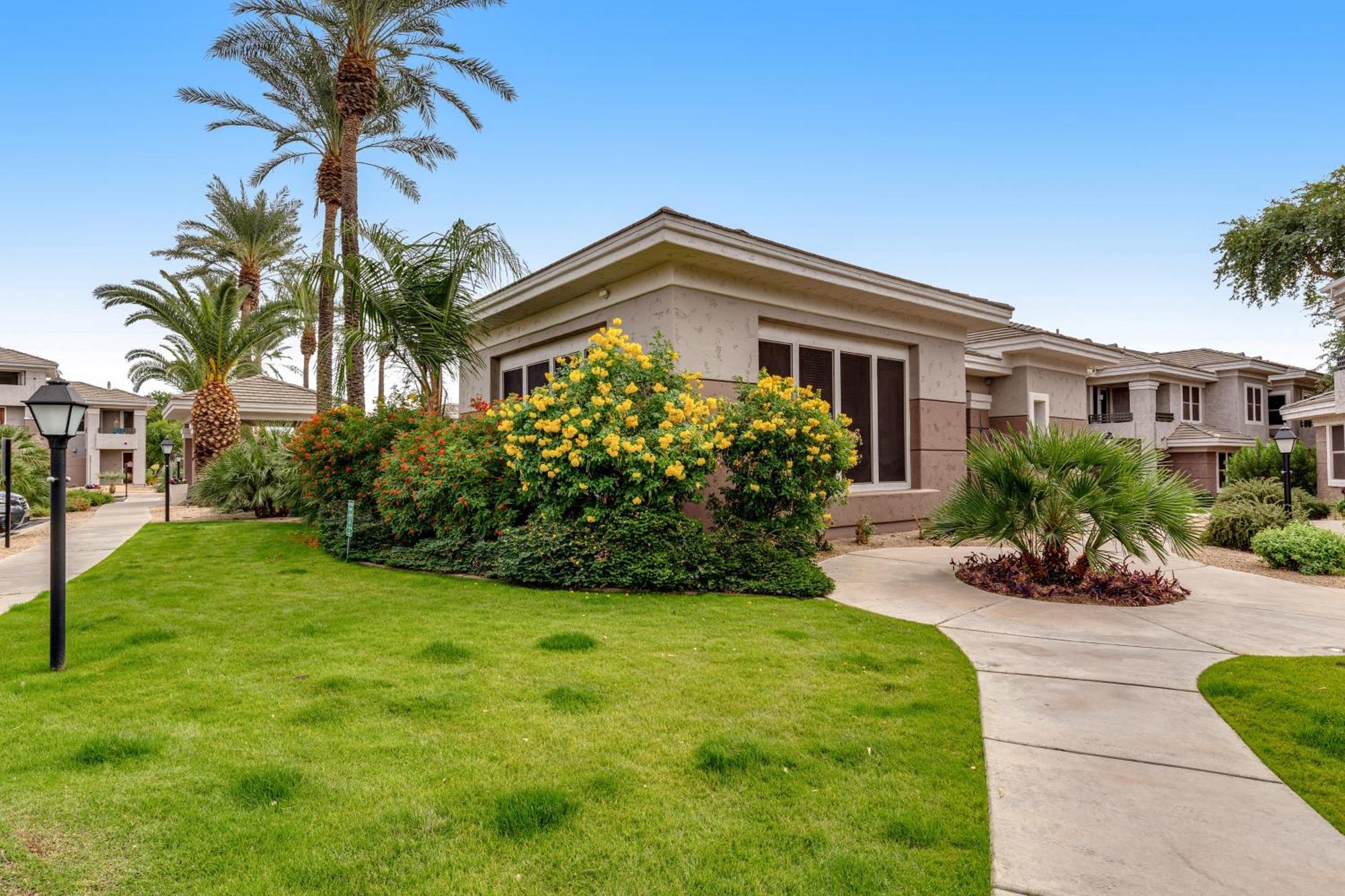 Clubgate Villa & Kierland Escape Scottsdale Pokój zdjęcie