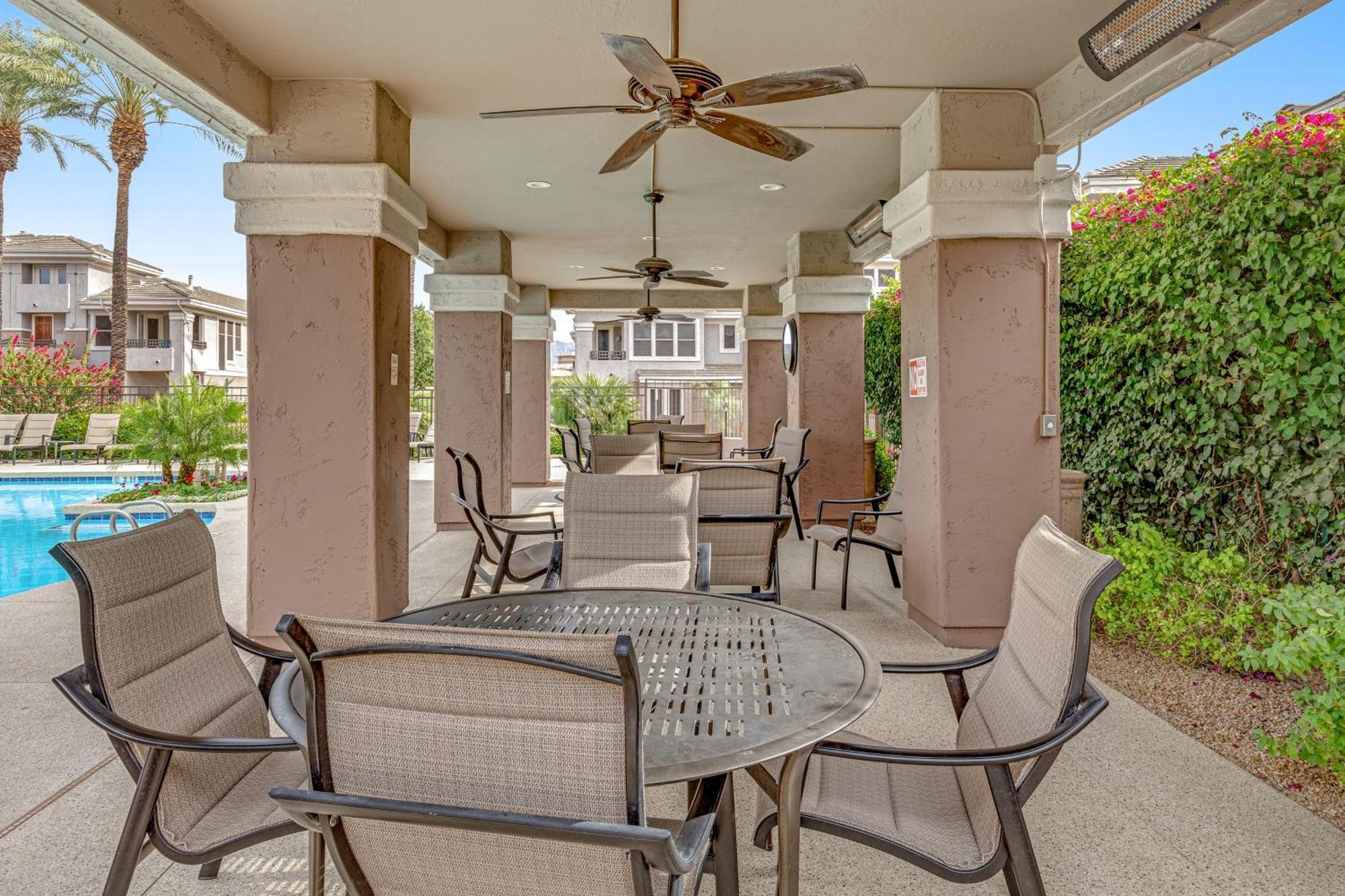 Clubgate Villa & Kierland Escape Scottsdale Pokój zdjęcie