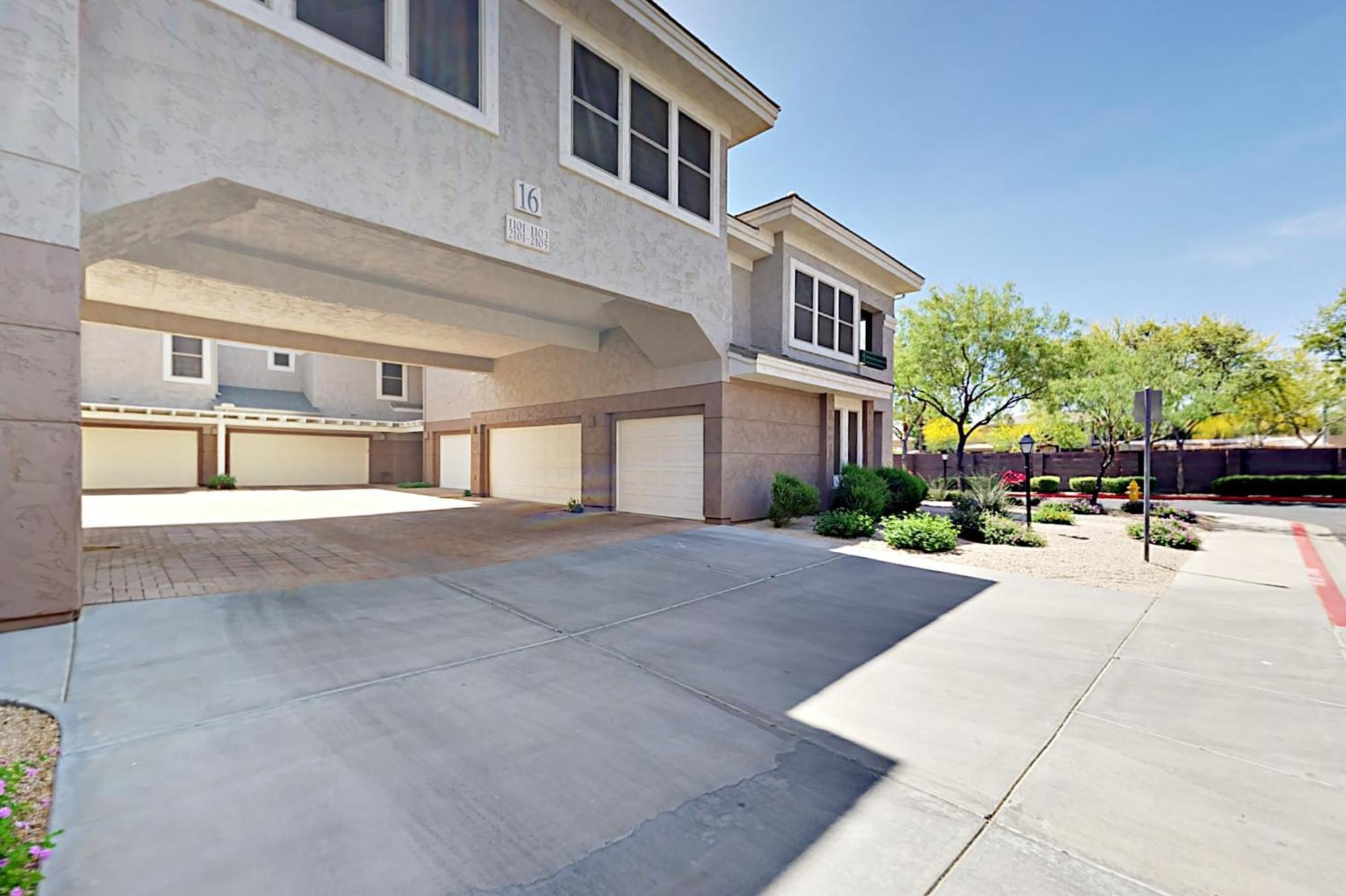 Clubgate Villa & Kierland Escape Scottsdale Pokój zdjęcie