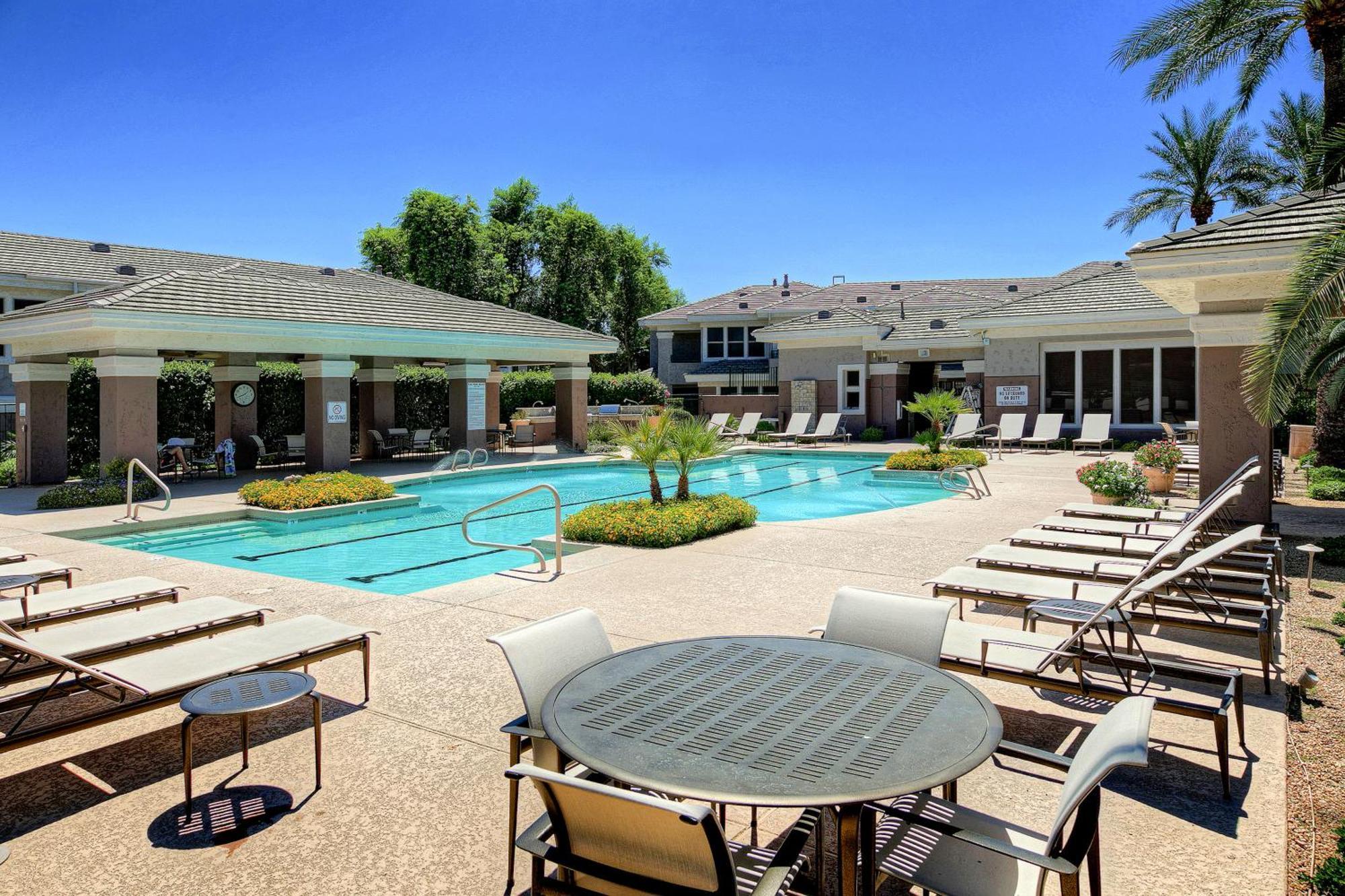 Clubgate Villa & Kierland Escape Scottsdale Pokój zdjęcie