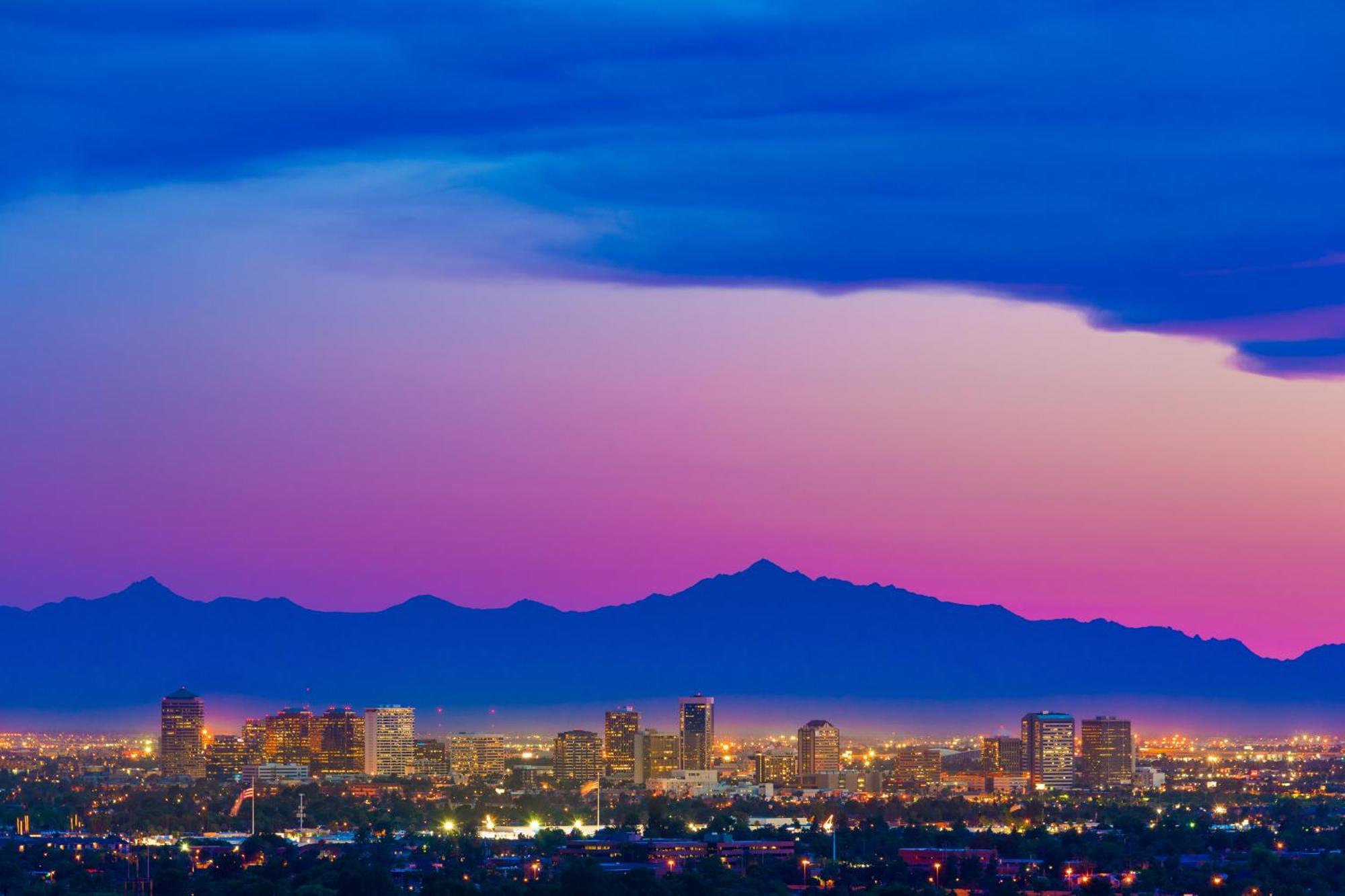 Clubgate Villa & Kierland Escape Scottsdale Pokój zdjęcie