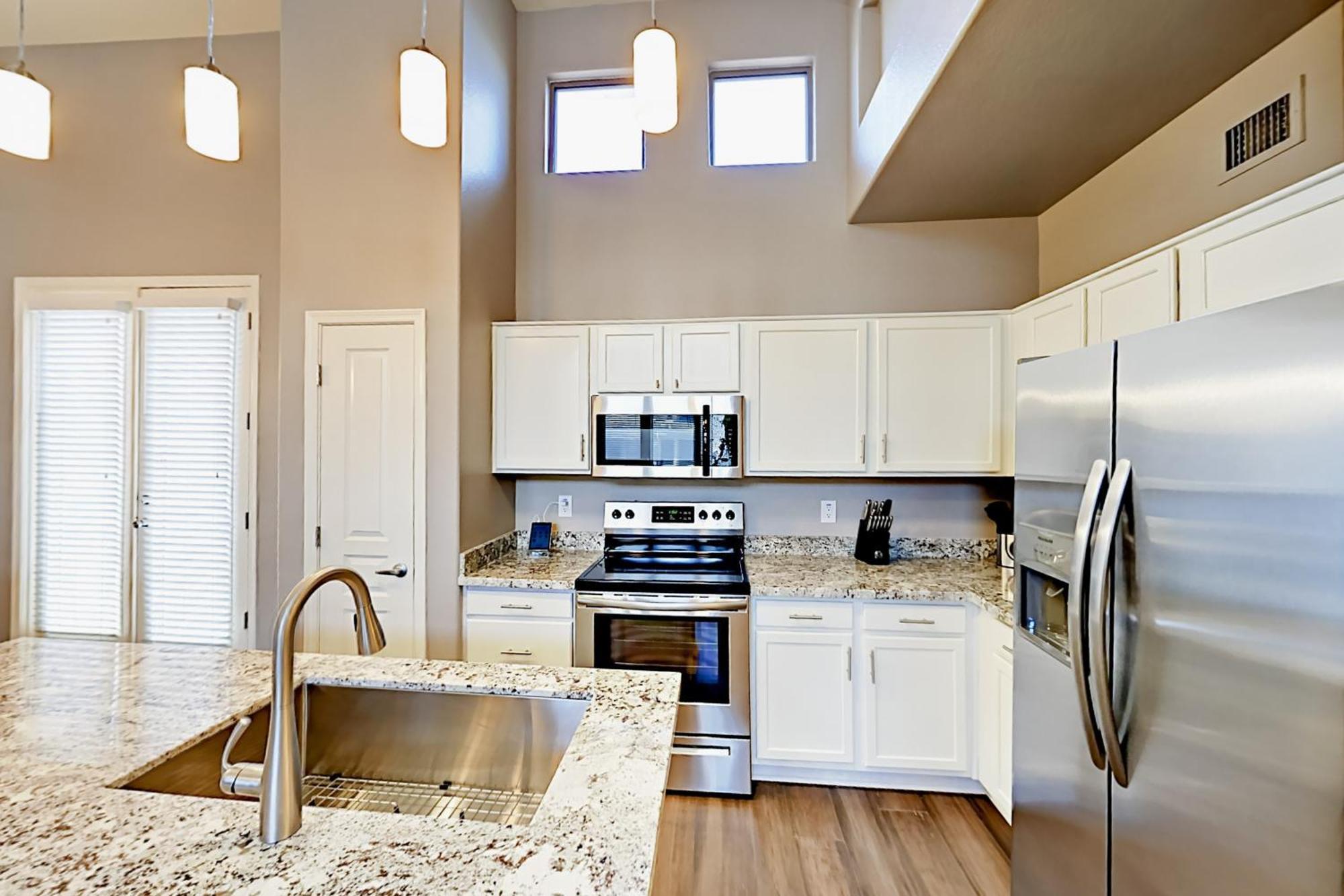 Clubgate Villa & Kierland Escape Scottsdale Zewnętrze zdjęcie