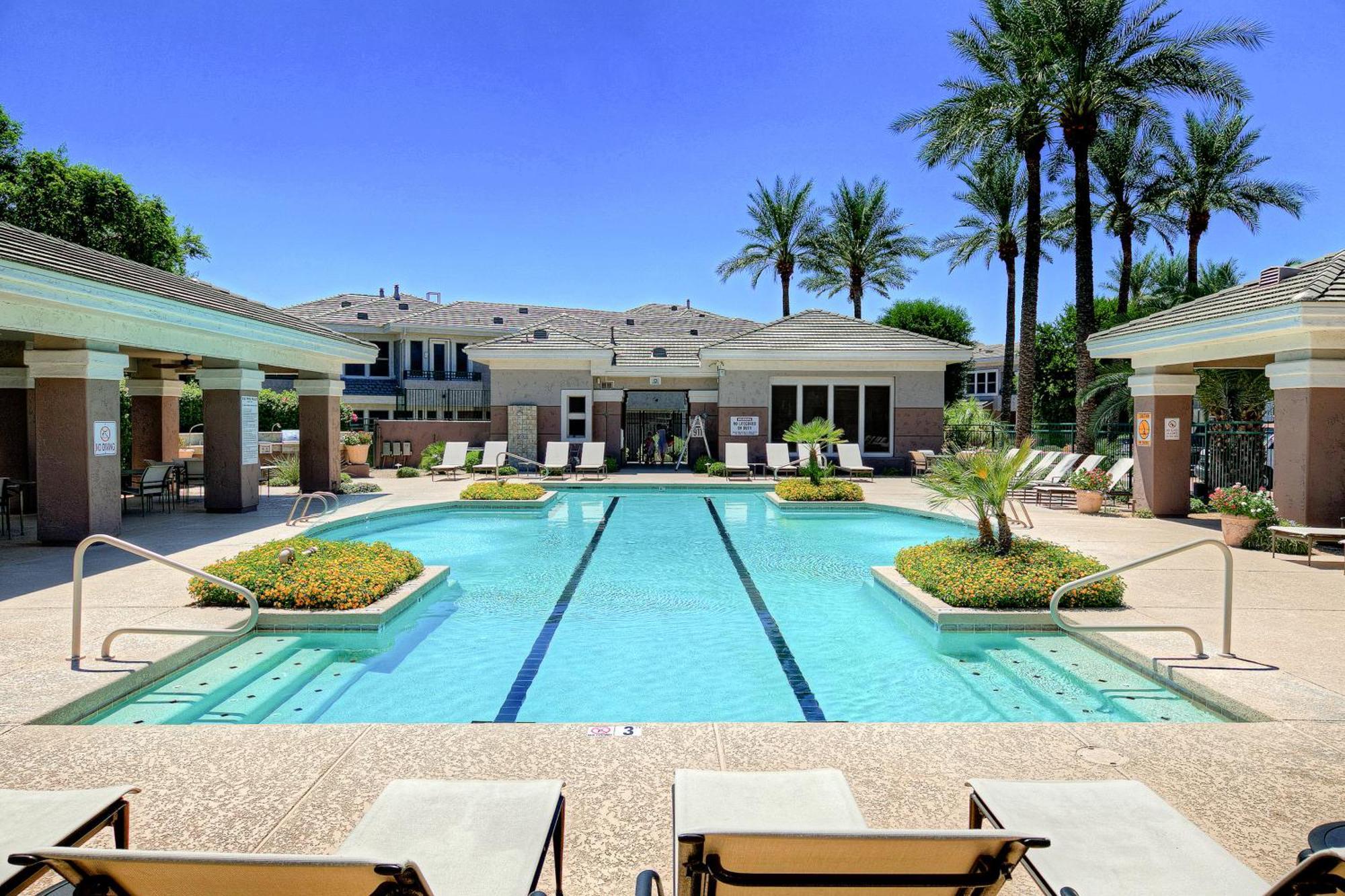 Clubgate Villa & Kierland Escape Scottsdale Pokój zdjęcie