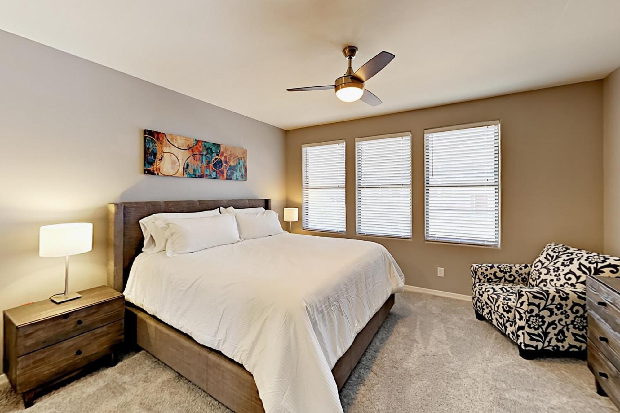 Clubgate Villa & Kierland Escape Scottsdale Pokój zdjęcie