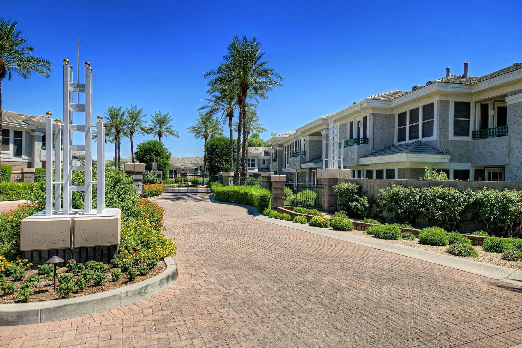 Clubgate Villa & Kierland Escape Scottsdale Pokój zdjęcie