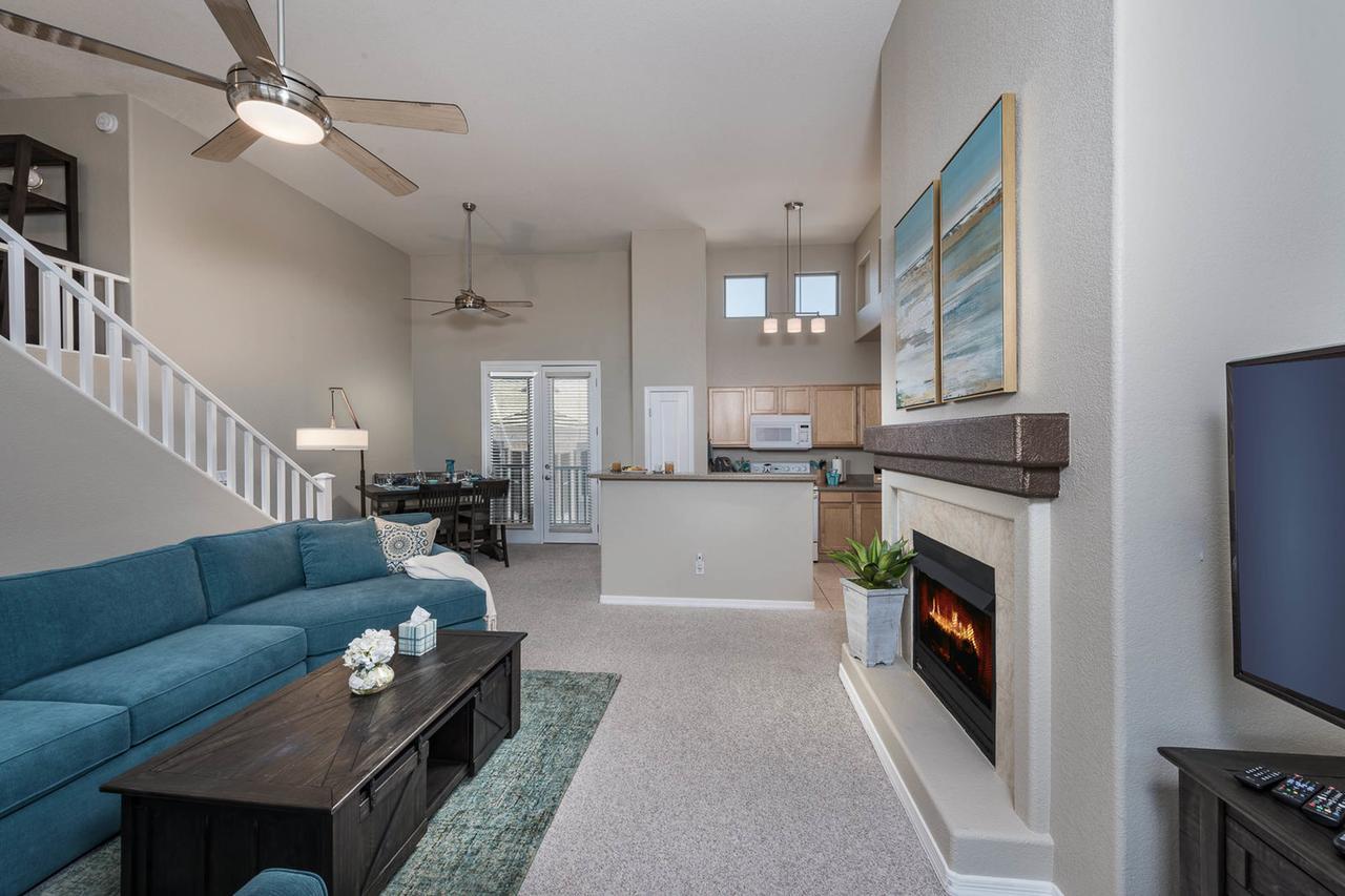 Clubgate Villa & Kierland Escape Scottsdale Zewnętrze zdjęcie