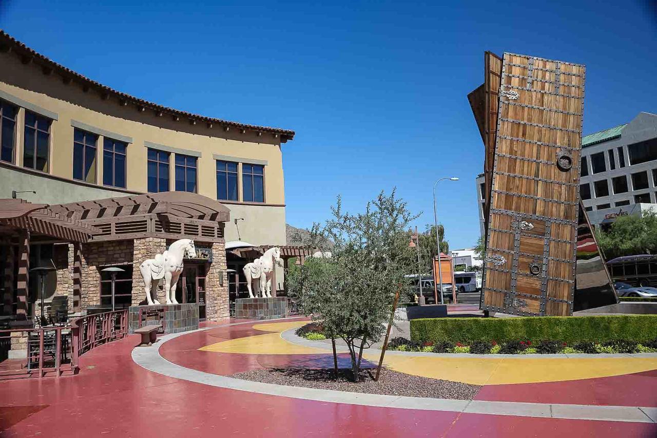 Clubgate Villa & Kierland Escape Scottsdale Zewnętrze zdjęcie