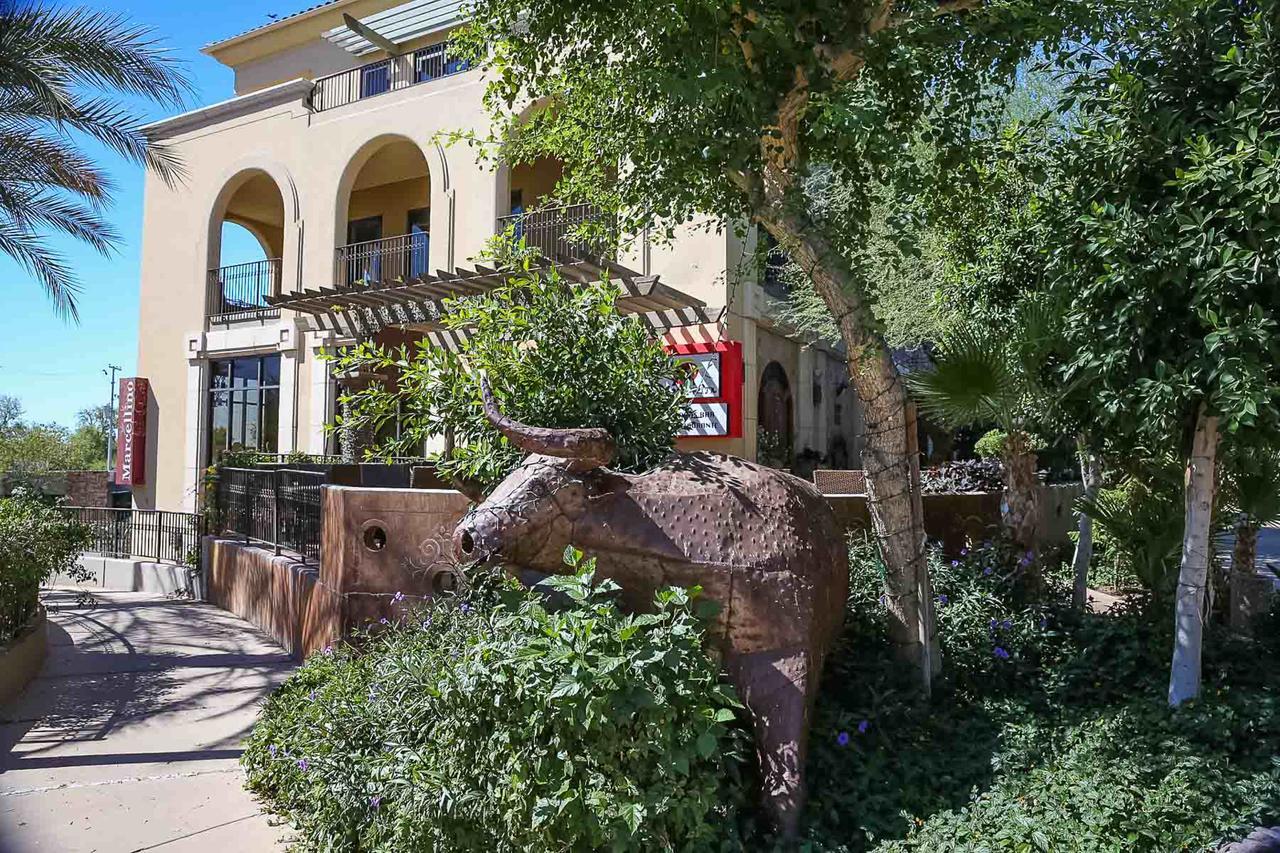 Clubgate Villa & Kierland Escape Scottsdale Zewnętrze zdjęcie