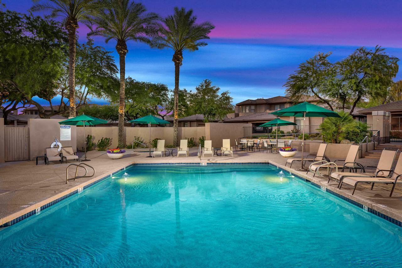 Clubgate Villa & Kierland Escape Scottsdale Zewnętrze zdjęcie