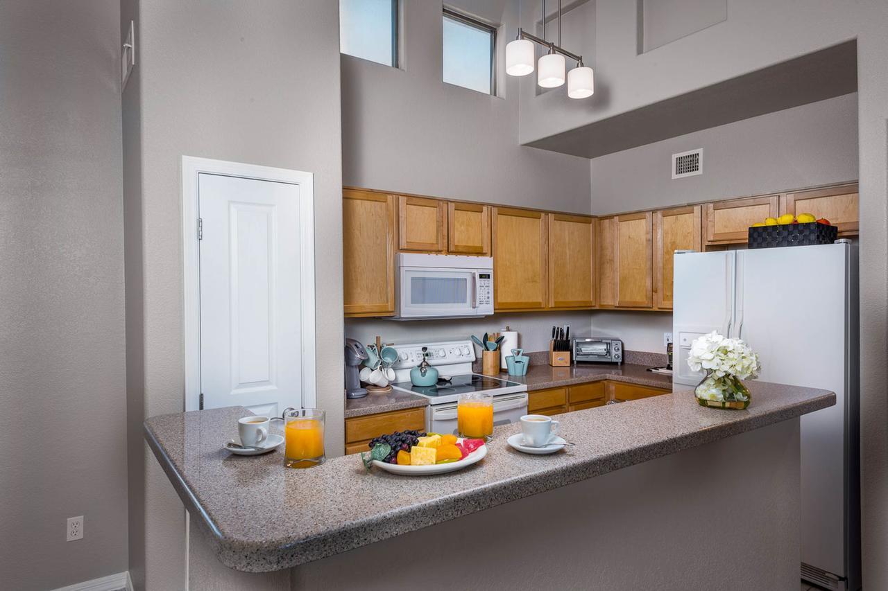 Clubgate Villa & Kierland Escape Scottsdale Zewnętrze zdjęcie