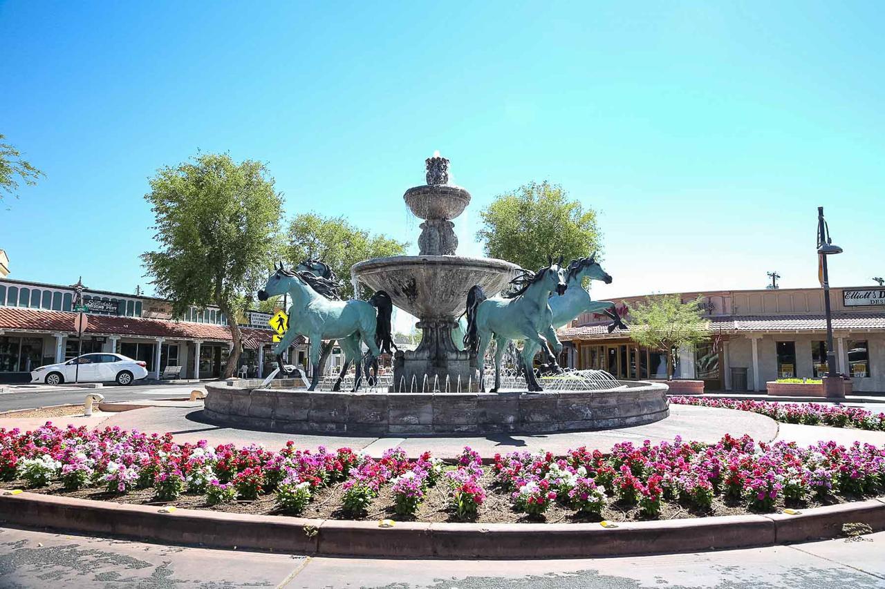 Clubgate Villa & Kierland Escape Scottsdale Zewnętrze zdjęcie