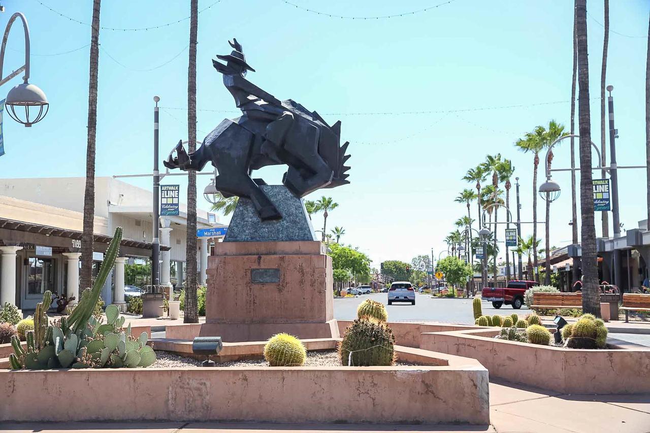 Clubgate Villa & Kierland Escape Scottsdale Zewnętrze zdjęcie