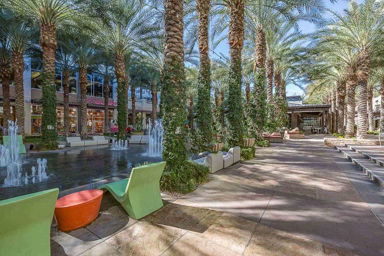 Clubgate Villa & Kierland Escape Scottsdale Zewnętrze zdjęcie