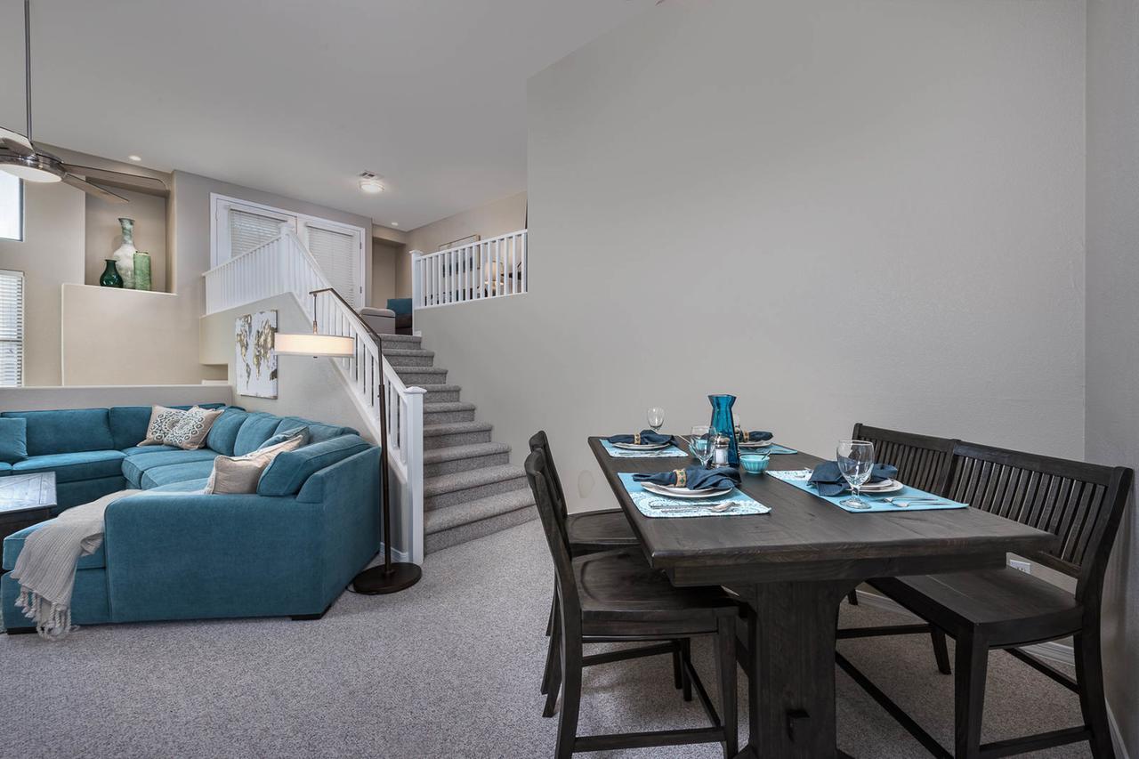 Clubgate Villa & Kierland Escape Scottsdale Zewnętrze zdjęcie