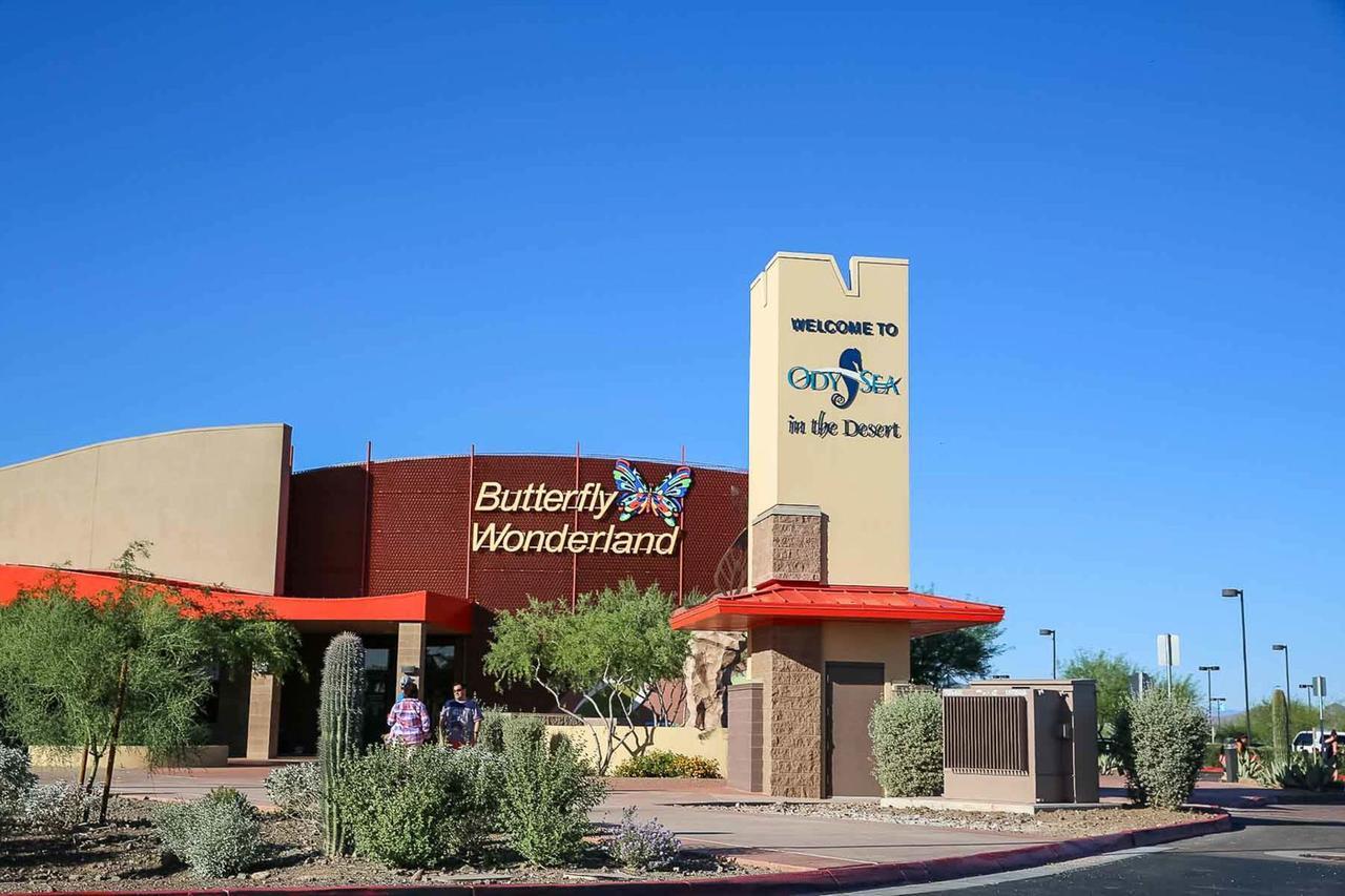 Clubgate Villa & Kierland Escape Scottsdale Zewnętrze zdjęcie